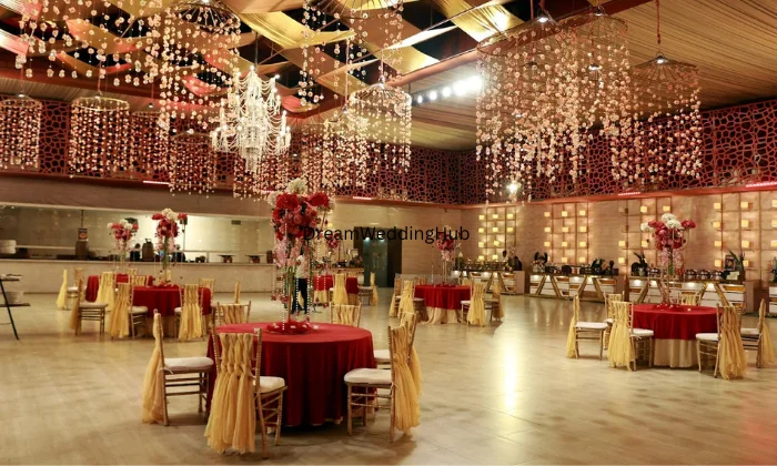 The Kundan by FNP Venues